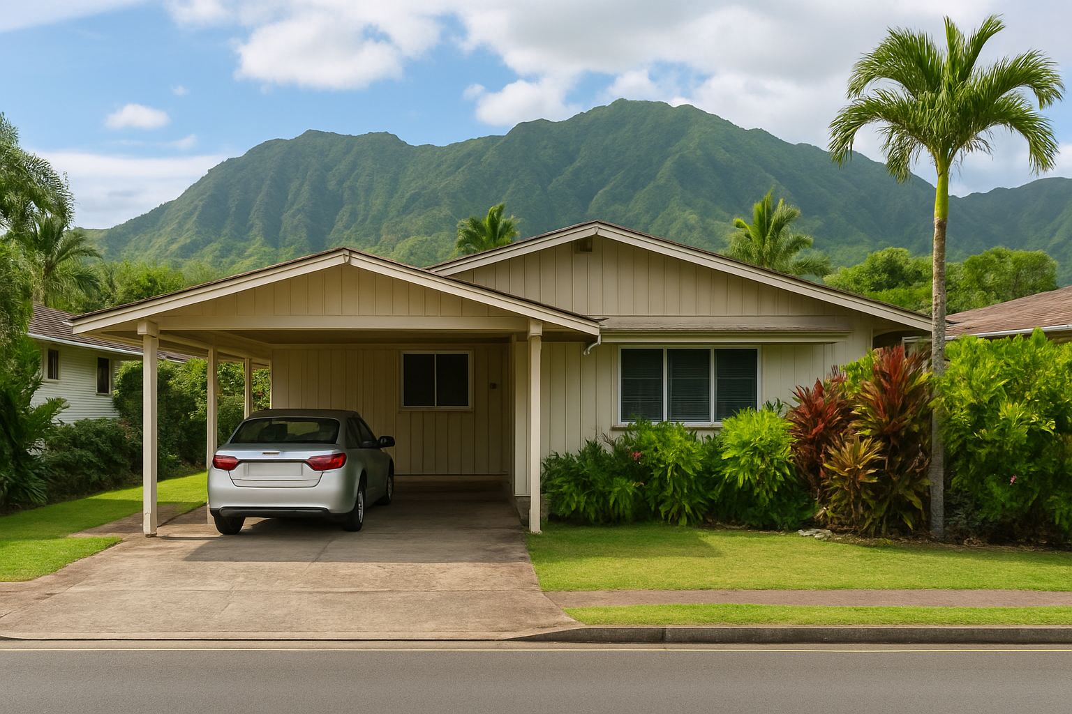 real estate lead generation in Waipahu