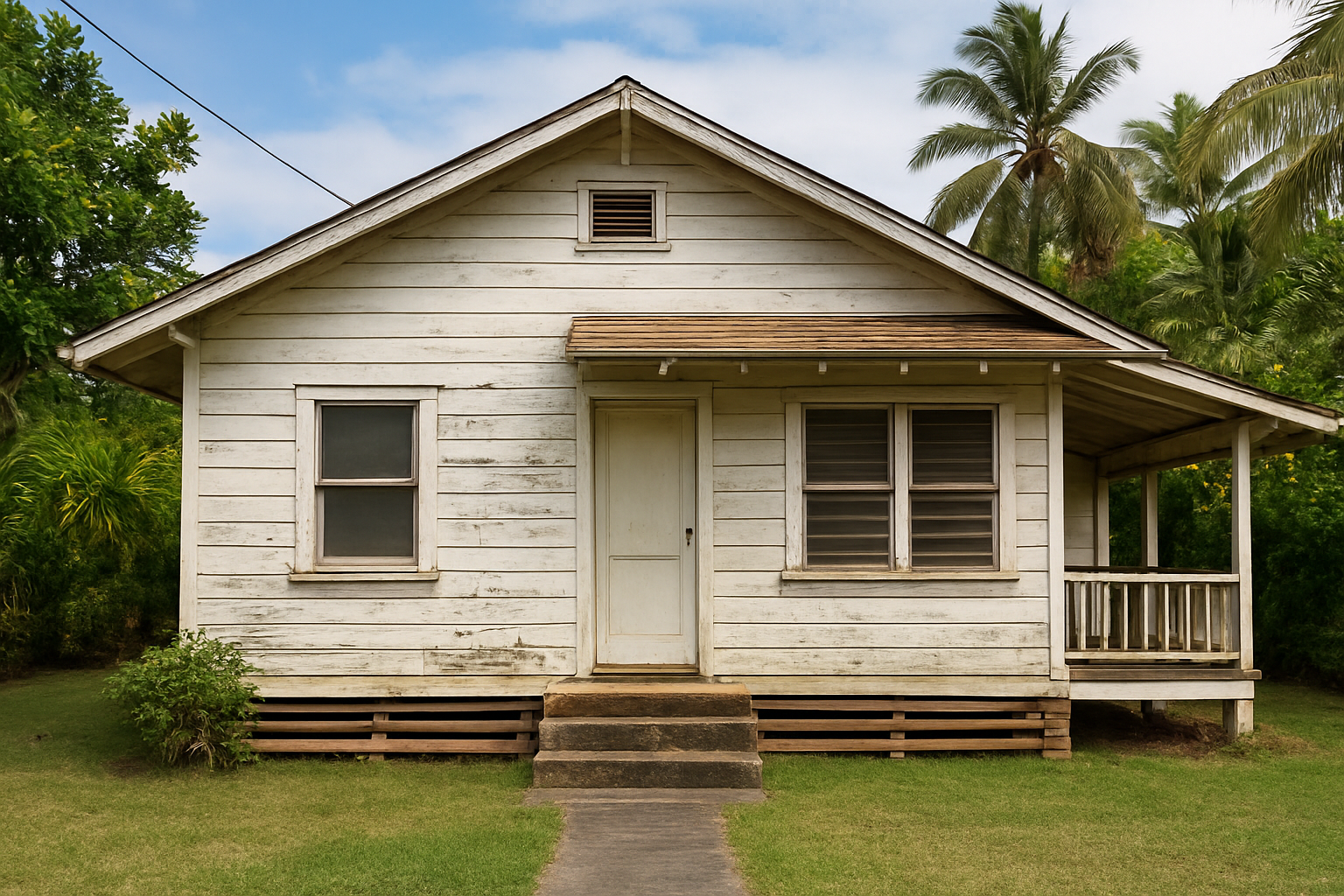 Sell My House Fast Hawaii in Kahului, HI 96732
